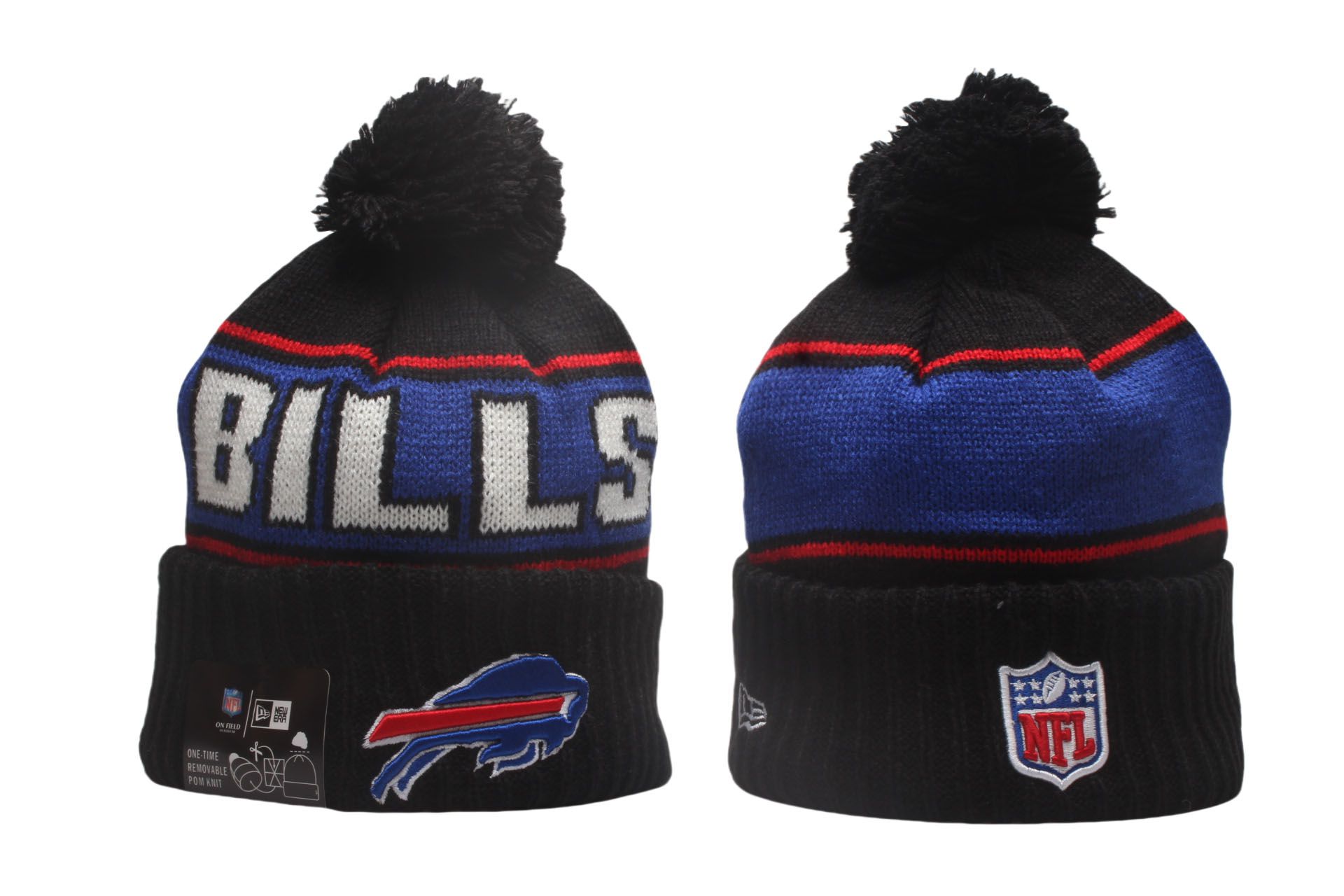 2024 NFL Buffalo Bills Hat style #2 YP->->Sports Caps